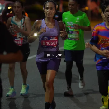 Runner Photo 3582256