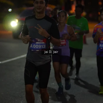 Runner Photo 3582260