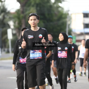 Runner Photo 3582265