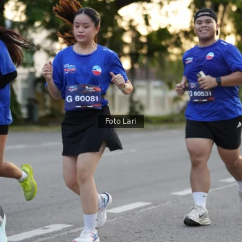 Runner Photo 3582270