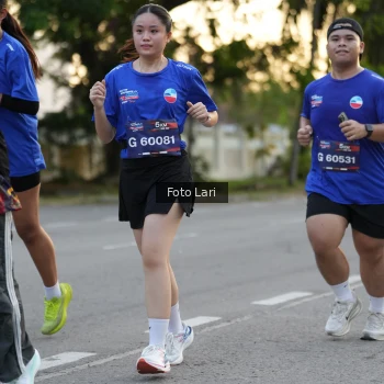 Runner Photo 3582271