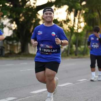 Runner Photo 3582274