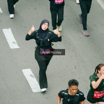 Runner Photo 3582276