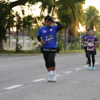 Runner Photo 3582282