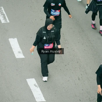 Runner Photo 3582285