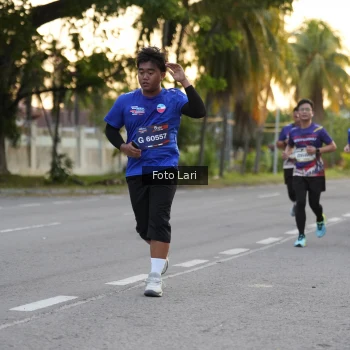 Runner Photo 3582287