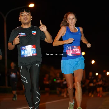 Runner Photo 3582291