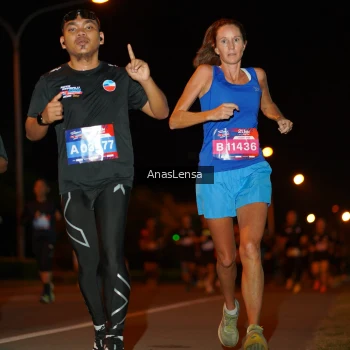Runner Photo 3582292