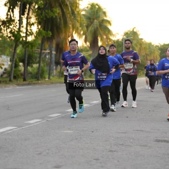 Runner Photo 3582294