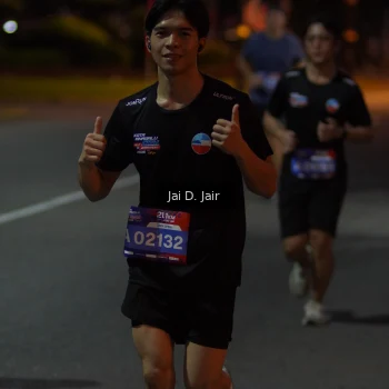 Runner Photo 3582295