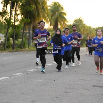 Runner Photo 3582297