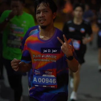 Runner Photo 3582298