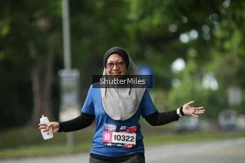 Runner Photo 35823