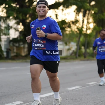 Runner Photo 3582301