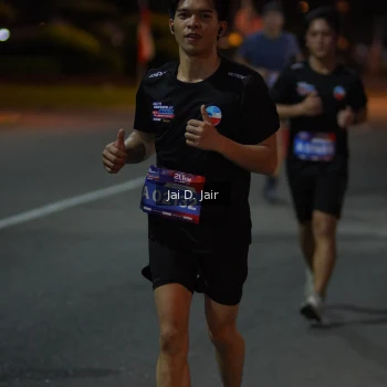 Runner Photo 3582304