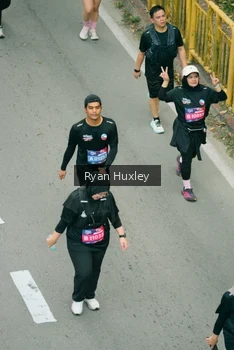 Runner Photo 3582305