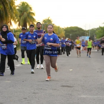 Runner Photo 3582306