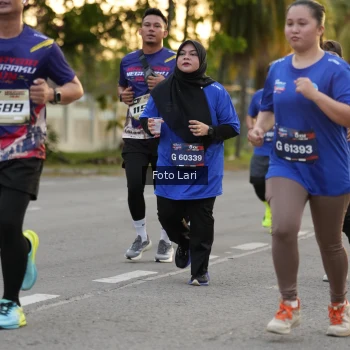 Runner Photo 3582317