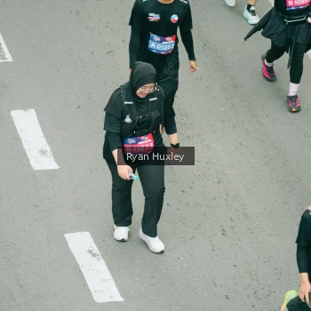 Runner Photo 3582318