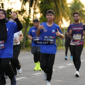 Runner Photo 3582319