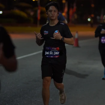 Runner Photo 3582320