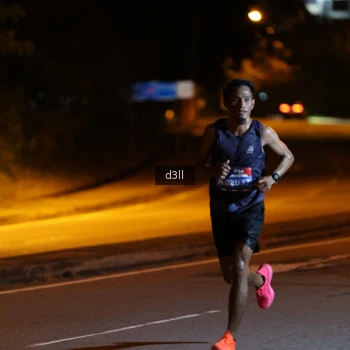 Runner Photo 3582325
