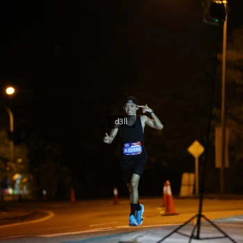 Runner Photo 3582328
