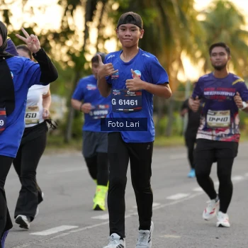 Runner Photo 3582329