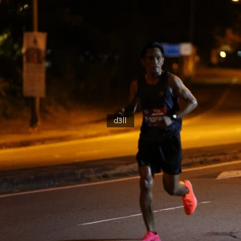 Runner Photo 3582332
