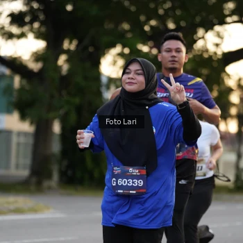 Runner Photo 3582333