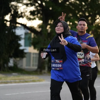 Runner Photo 3582337
