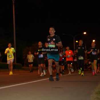 Runner Photo 3582340