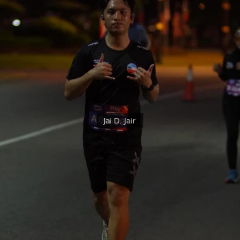 Runner Photo 3582342