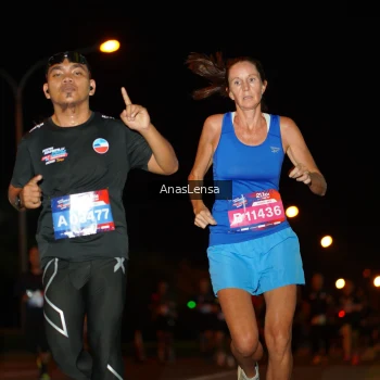 Runner Photo 3582344