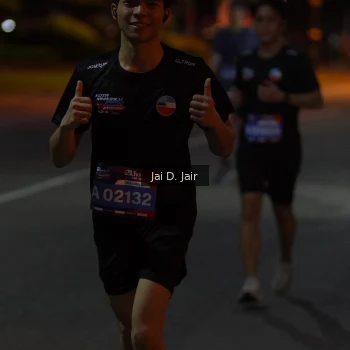 Runner Photo 3582345