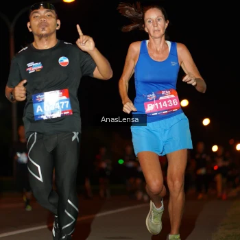 Runner Photo 3582350