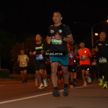 Runner Photo 3582352
