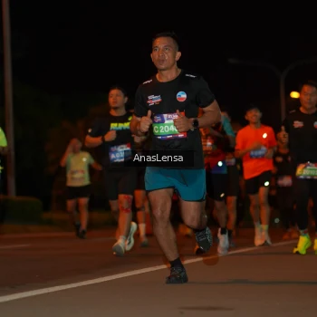 Runner Photo 3582353