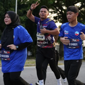 Runner Photo 3582355