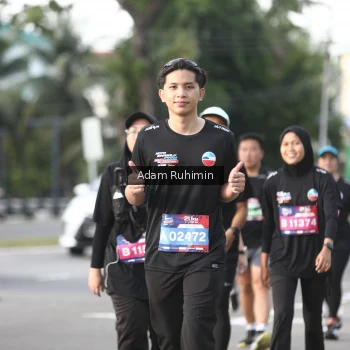 Runner Photo 3582361