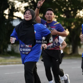 Runner Photo 3582365