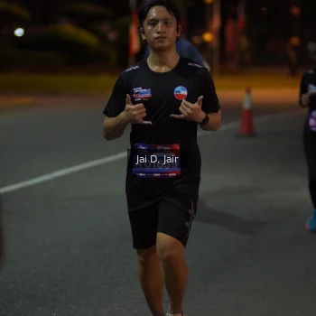 Runner Photo 3582367