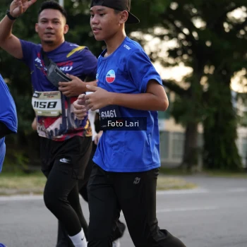 Runner Photo 3582371