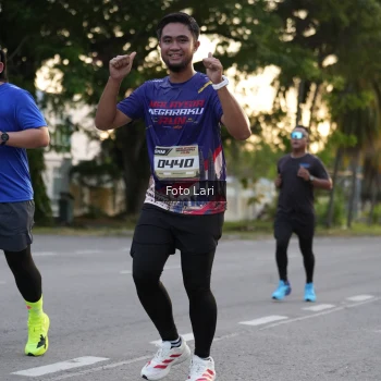 Runner Photo 3582372