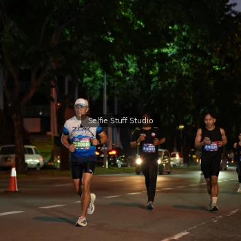 Runner Photo 3582375