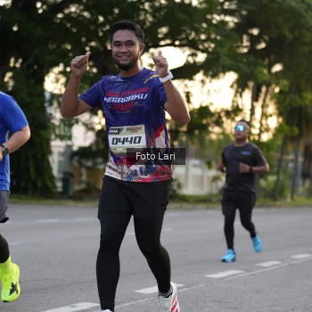 Runner Photo 3582377