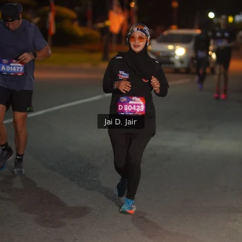 Runner Photo 3582379