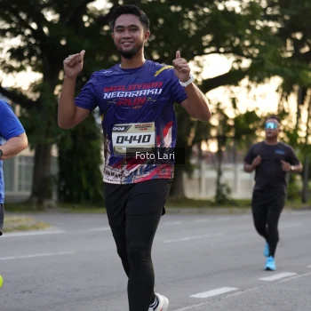 Runner Photo 3582382