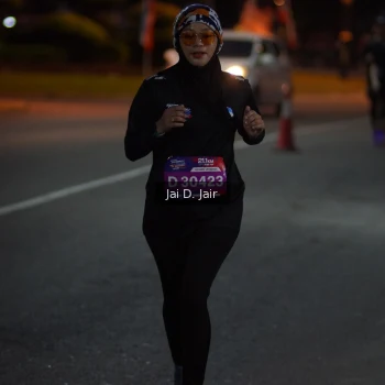 Runner Photo 3582388