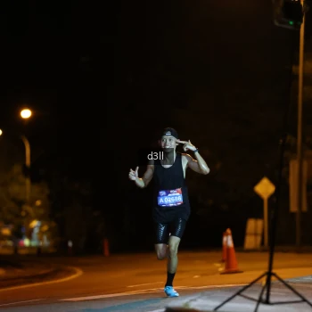 Runner Photo 3582392